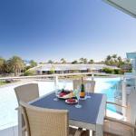 Oaks Pacific Blue 278 265 Sandy Point Road - Hotel WA 0