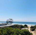Absolute Beachfront Cabarita Beach Ocean Views 3 Bed Apartment - Hotel WA