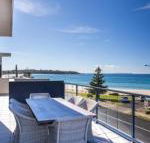 Beachfront Apartment 10 - Hotel WA