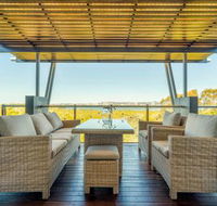 Maroochy River Inlet Views at Sebel Twin Waters Free Wifi  Parking 2 Cars - Hotel WA