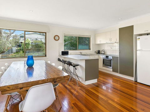 Sunrise At Smiths Beach - Hotel WA 3