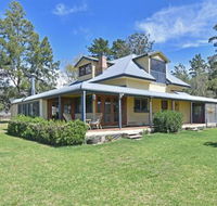 Soldiers Cottage picturebook vineyard home - Hotel WA