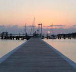 Spacious townhouse complete with floating mooring - Hotel WA