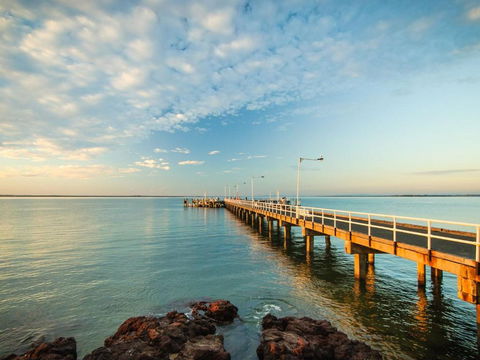 Island Sands - Hotel WA 1