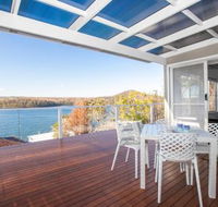 Home on the Water 21 Evans St. Lake Conjola - Hotel WA