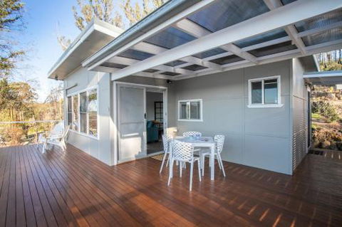 Home On The Water 21 Evans St. Lake Conjola - Hotel WA 6