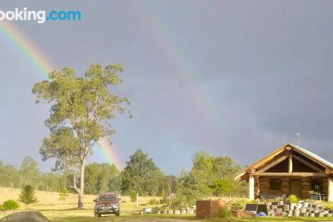 Amarina Farm Stay & Gardens - Hotel WA 1