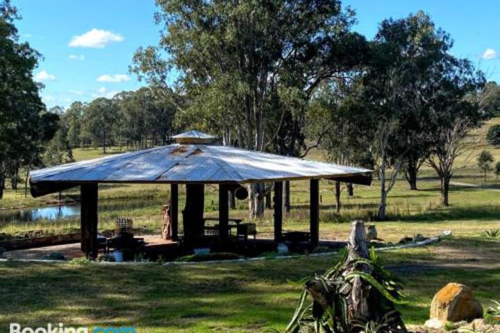 Leeville NSW Hotel WA