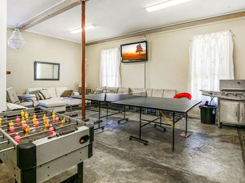 Red Rocks Family Escape - Hotel WA 3
