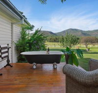 Meerea Country Estate adjoining Wollombi National Park - Hotel WA