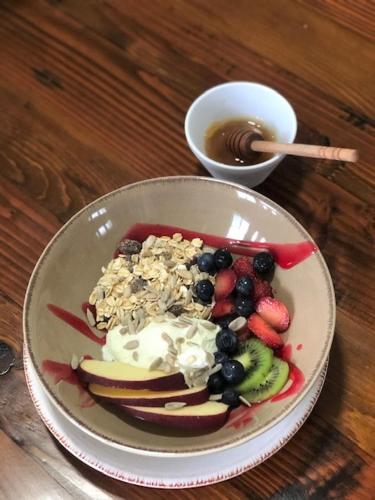Woodenbong Roseberry House B & B - Hotel WA 1