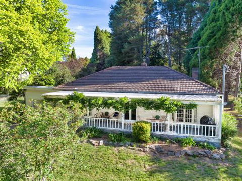 Redwood Cottage Burradoo Getaway Southern Highlands 4pm Check Out Sunday - Hotel WA 0