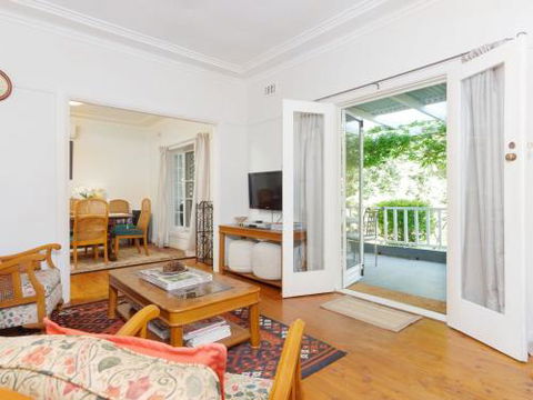 Redwood Cottage Burradoo Getaway Southern Highlands 4pm Check Out Sunday - Hotel WA 5