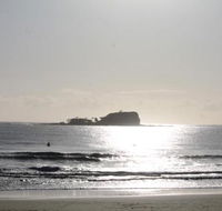 Ocean View 3 bedroom Apartment - Hotel WA