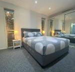Roomvillas Blackwater - Hotel WA