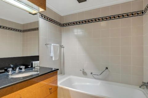 DREAM HARBOUR VIEW 2 BRM / GYM POOL & PARKING - Hotel WA 1