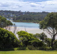 Seaside Parade 9 Dolphin Point - Hotel WA