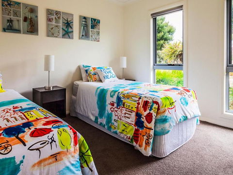 The Shack - Hotel WA 3