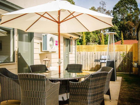 Beachside Bliss - Hotel WA 6