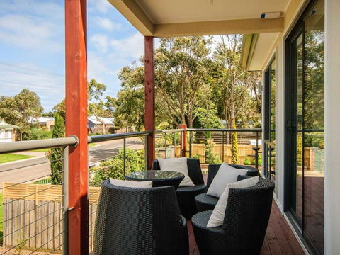 Beachside Bliss - Hotel WA 4