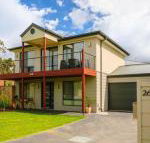 Beachside Bliss - Hotel WA