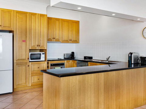 Beachfront Penthouse Cowes - Hotel WA 6