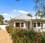 Strathallan - Hotel WA