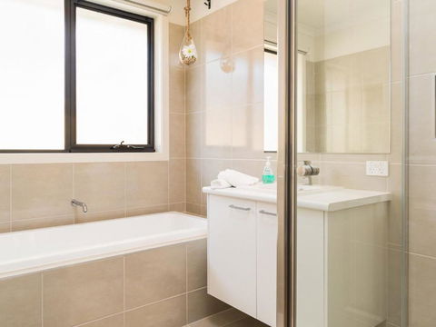 Cosy On Currawong - Hotel WA 3