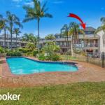 Amazing Waterfront Location Pool Beach Water Views Tropical Gardens - Hotel WA 0