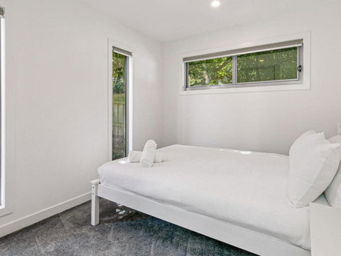 Olive Grove - Hotel WA 1