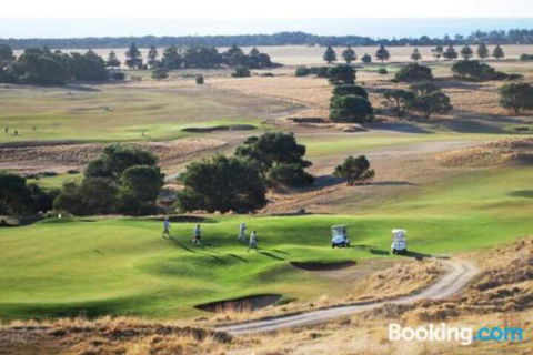 Eagles Nest - Hotel WA 3