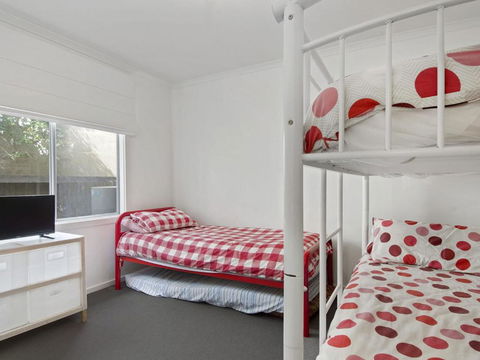 Beach Fun 11 Broadbeach Drive - Hotel WA 6