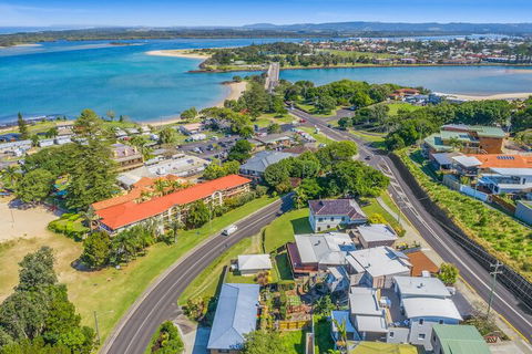 Shawhaven - Hotel WA 2