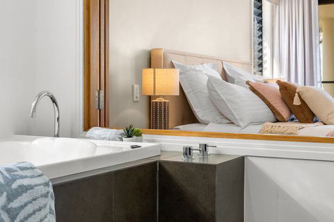 Shawhaven - Hotel WA 5