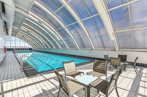 Urban Rest - One Darling Harbour - Hotel WA 1