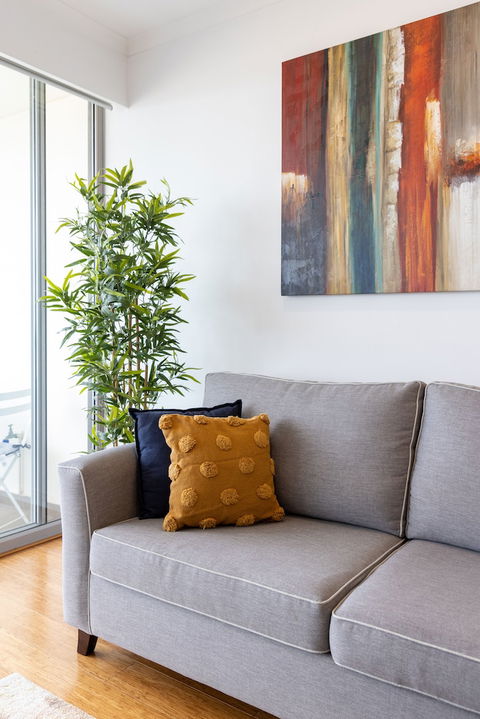 Urban Rest - One Darling Harbour - Hotel WA 3
