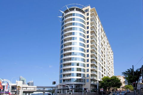 Urban Rest - One Darling Harbour - Hotel WA 0