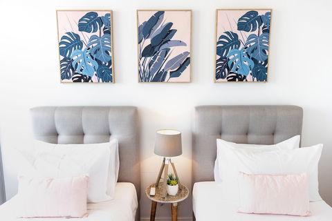 Urban Rest - One Darling Harbour - Hotel WA 4