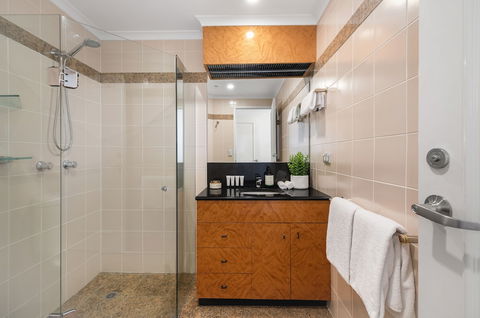 Urban Rest - One Darling Harbour - Hotel WA 6