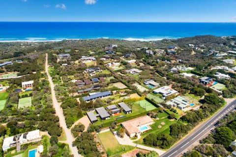 Franklin House - Hotel WA 5