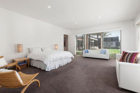 Franklin House - Hotel WA 4