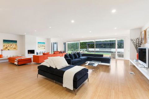 Franklin House - Hotel WA 1