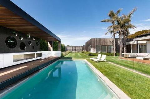 Franklin House - Hotel WA 0