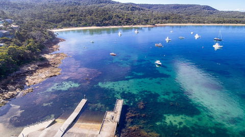 Freycinet Stone Studio 8 - Hotel WA 0