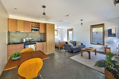 Freycinet Stone Studio 8 - Hotel WA 3