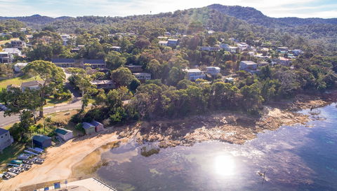 Freycinet Stone Studio 8 - Hotel WA 1
