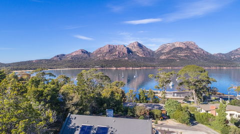 Freycinet Stone Studio 8 - Hotel WA 6
