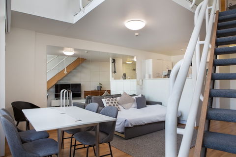 The Loft By Darling Harbour - Hotel WA 3