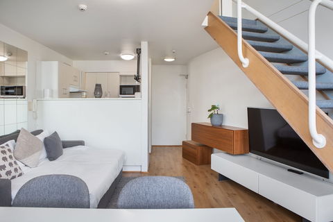 The Loft By Darling Harbour - Hotel WA 1
