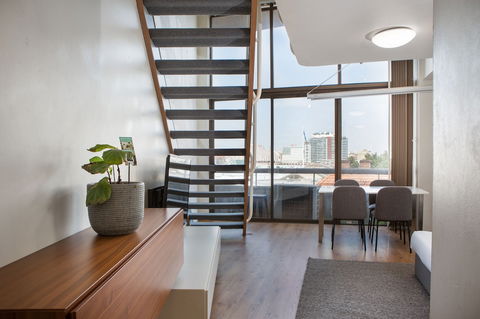 The Loft By Darling Harbour - Hotel WA 0